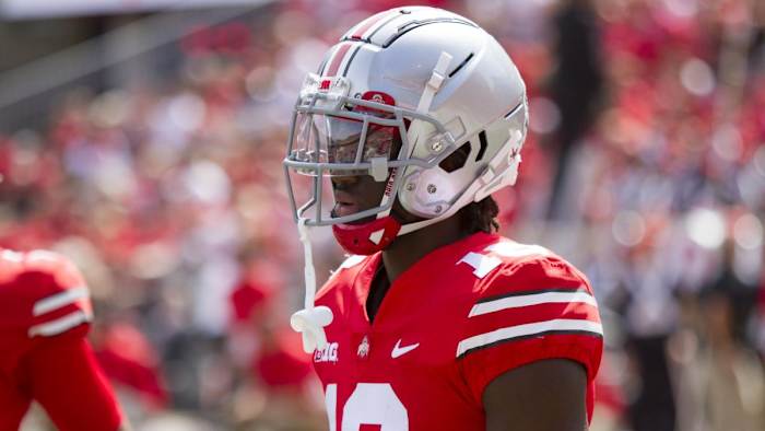 59. Marvin Harrison Jr